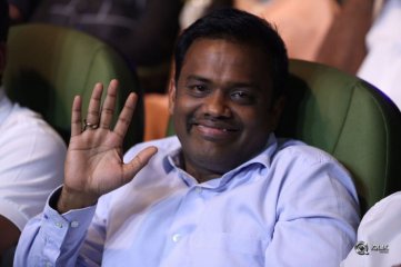 Spyder Tamil Movie Audio Launch